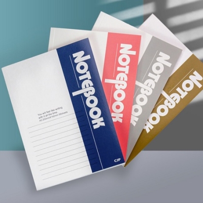 筆記本本子辦公用品